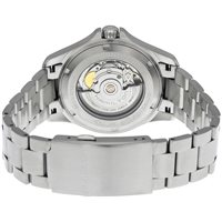 Orologio Hamilton Uomo Khaki King in Acciaio H64455133 - H64455133